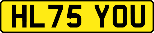 HL75YOU