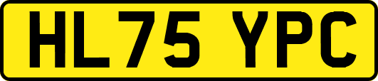 HL75YPC