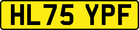 HL75YPF