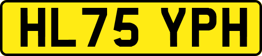 HL75YPH