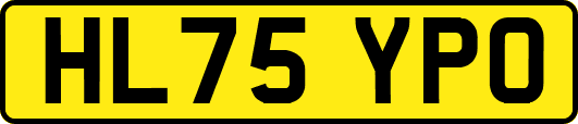 HL75YPO