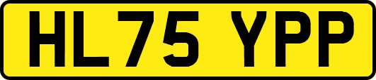 HL75YPP