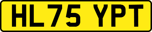 HL75YPT