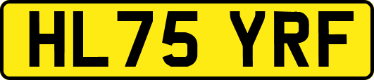 HL75YRF