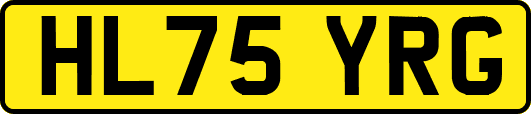 HL75YRG