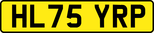 HL75YRP