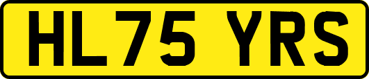 HL75YRS
