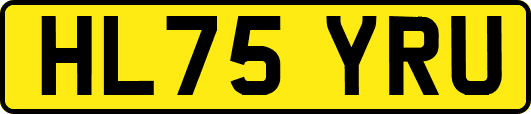 HL75YRU