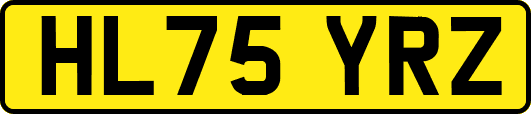 HL75YRZ
