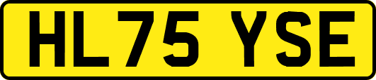 HL75YSE