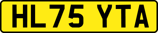 HL75YTA