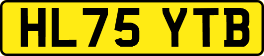 HL75YTB