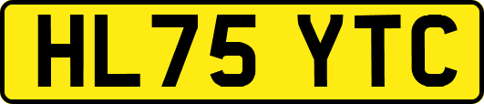 HL75YTC