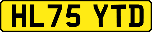HL75YTD
