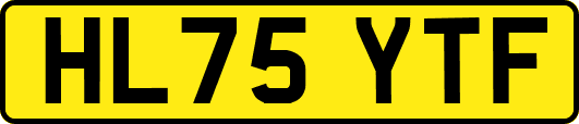 HL75YTF