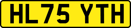 HL75YTH