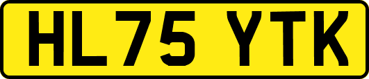 HL75YTK
