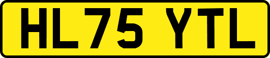 HL75YTL