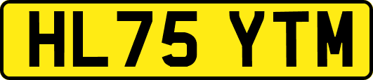 HL75YTM