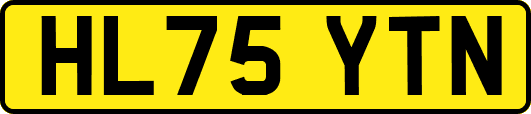 HL75YTN