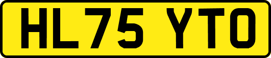 HL75YTO