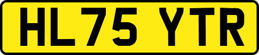 HL75YTR