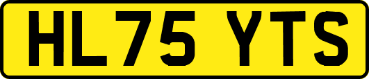 HL75YTS