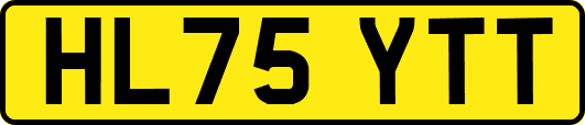 HL75YTT
