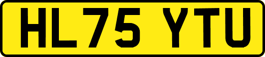 HL75YTU