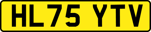 HL75YTV