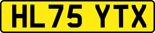 HL75YTX