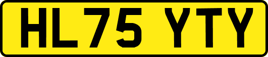 HL75YTY