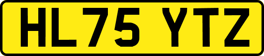 HL75YTZ