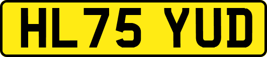 HL75YUD