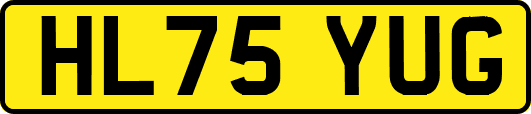 HL75YUG