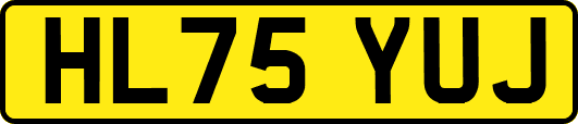 HL75YUJ