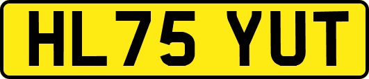 HL75YUT
