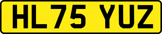HL75YUZ