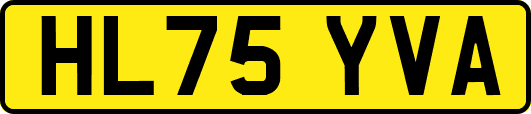 HL75YVA
