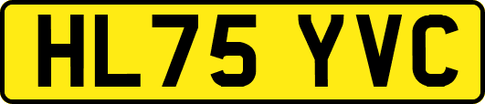 HL75YVC