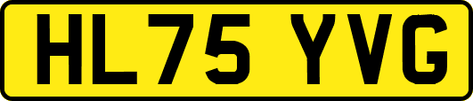 HL75YVG