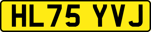 HL75YVJ