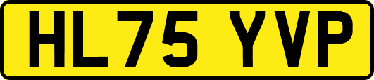 HL75YVP