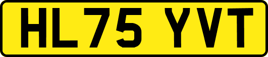 HL75YVT