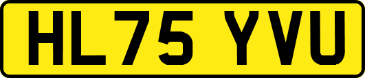 HL75YVU