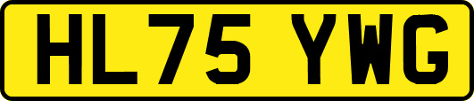 HL75YWG