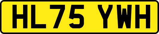 HL75YWH
