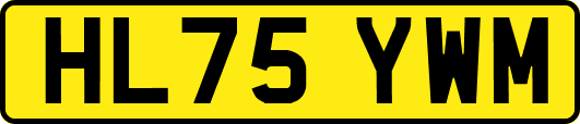HL75YWM