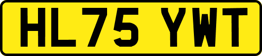 HL75YWT