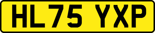 HL75YXP